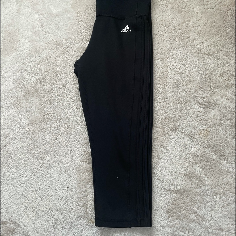 Adidas legging- capri